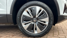 Skoda Karoq 1.5 TSI SE Drive 5dr DSG Petrol Estate